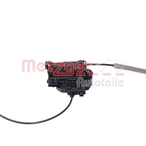 Incuietoare usa OPEL MOVANO B caroserie (X62) 2.3 CDTI FWD (FV) diesel 150 cai METZGER 2314498