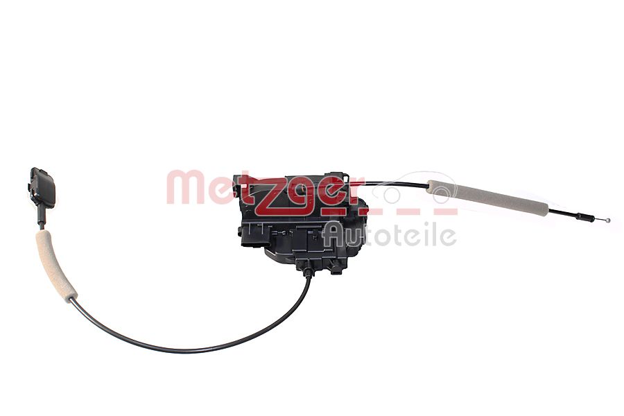 Incuietoare usa OPEL MOVANO B caroserie (X62) 2.3 CDTI FWD (FV) diesel 163 cai METZGER 2314498