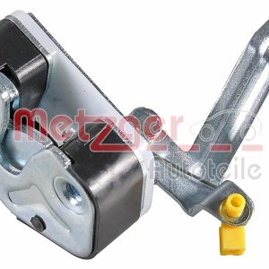 Incuietoare usa OPEL MOVANO A bus (X70) 2.5 CDTI (JD) diesel 120 cai METZGER 2314499