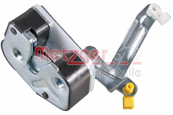 Incuietoare usa OPEL MOVANO A bus (X70) 2.5 CDTI (JD) diesel 120 cai METZGER 2314499