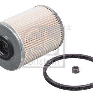 Filtru combustibil OPEL MOVANO A caroserie (X70) 1.9 DTI (FD) diesel 80 cai FEBI BILSTEIN 23155