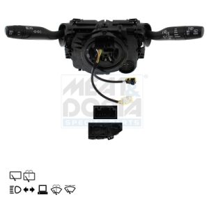 Comutator coloana directie OPEL MOKKA / MOKKA X (J13) 1.7 CDTI 4x4 (_76) diesel 131 cai MEAT DORIA 231916