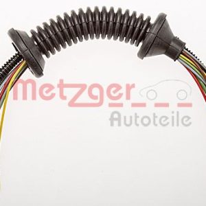 Set de reparat cabluri haion OPEL COMBO Tour (X12) 1.6 CDTI (C26, D26, E26, C05) diesel 120 cai METZGER 2320079