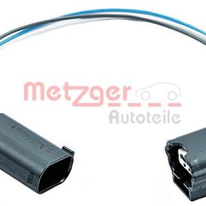 Cablaj lumini spate OPEL VIVARO A bus (X83) 1.9 DTI (F7, J7, A07) diesel 101 cai METZGER 2323008