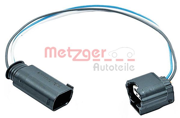 Cablaj lumini spate OPEL VIVARO A caroserie (X83) 2.0 ECOTEC (F7) benzina 117 cai METZGER 2323008