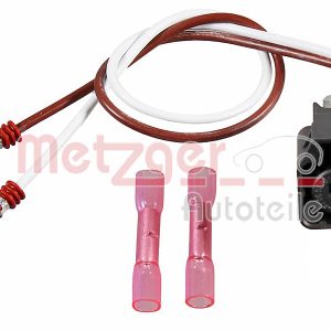Set raparat cabluri injector OPEL MOVANO B platou / sasiu (X62) 2.3 CDTI FWD (EV, HV, UV) diesel 136 cai METZGER 2324219