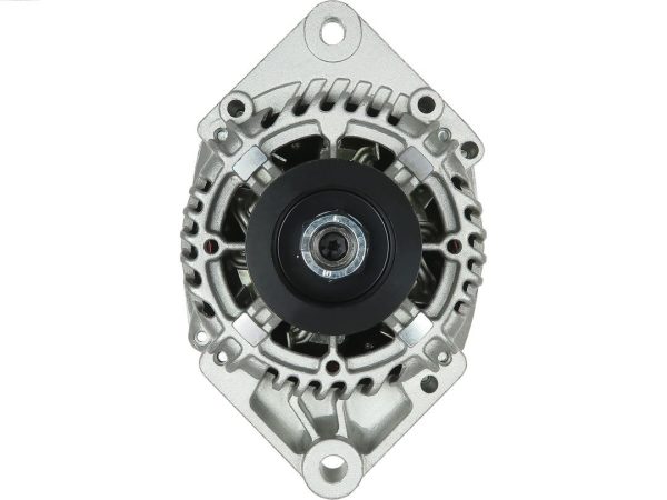 Alternator OPEL MOVANO A platou / sasiu (X70) 2.5 D (ED, HD, UD0, UD4) diesel 80 cai AS-PL A3187