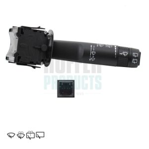 Comutator coloana directie OPEL MOKKA / MOKKA X (J13) 1.6 (_76) benzina 116 cai MEAT DORIA 23400