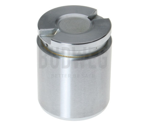 Piston etrier frana OPEL VIVARO A platou / sasiu (X83) 2.5 DTi diesel 135 cai BUDWEG CALIPER 234101