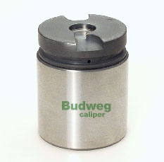 Piston etrier frana OPEL MOVANO A bus (X70) 2.2 DTI (JD) diesel 90 cai BUDWEG CALIPER 234220