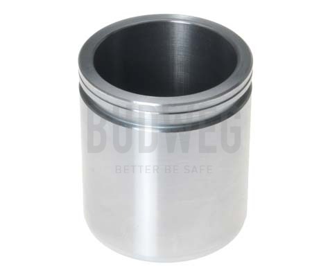 Piston etrier frana OPEL MOVANO A platou / sasiu (X70) 2.5 CDTI (ED, HD, UD0, UD4) diesel 146 cai BUDWEG CALIPER 234511