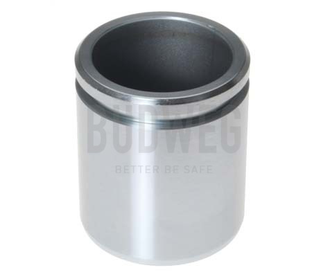 Piston etrier frana OPEL VIVARO A caroserie (X83) 2.5 DTI (F7) diesel 135 cai BUDWEG CALIPER 234516