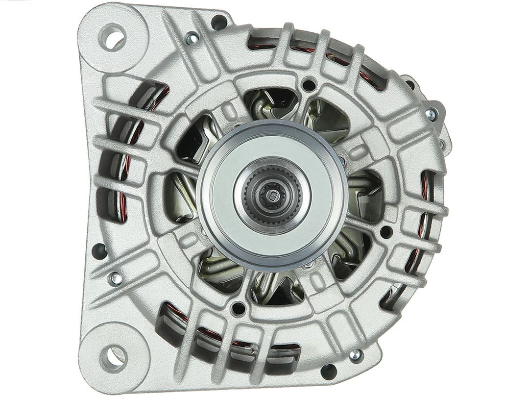 Alternator OPEL VIVARO A platou / sasiu (X83) 1.9 DTI diesel 101 cai AS-PL A3037(P)