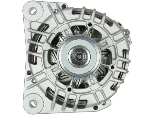 Alternator OPEL VIVARO A bus (X83) 1.9 DI (F7, J7, A07) diesel 80 cai AS-PL A3037(P)