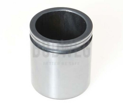Piston etrier frana OPEL MOVANO B caroserie (X62) 2.3 CDTI FWD (FV) diesel 150 cai BUDWEG CALIPER 234871
