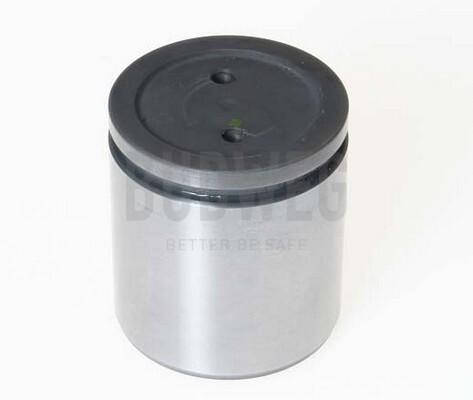 Piston etrier frana OPEL MOVANO B caroserie (X62) 2.3 CDTI RWD (FV) diesel 136 cai BUDWEG CALIPER 234872