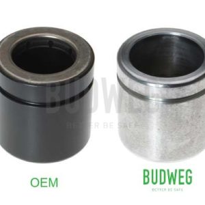 Piston etrier frana OPEL COMBO Autoutilitara/limuzina spatioasa 1.3 CDTI 16V diesel 75 cai BUDWEG CALIPER 235472