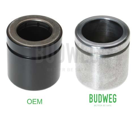 Piston etrier frana OPEL COMBO Autoutilitara/limuzina spatioasa 1.4 16V benzina 90 cai BUDWEG CALIPER 235472
