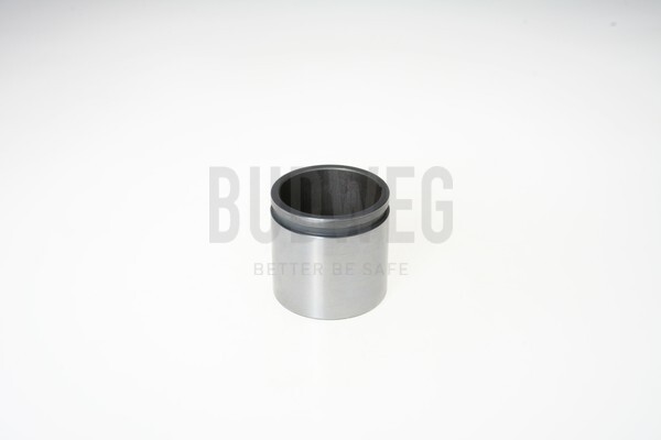 Piston etrier frana OPEL COMBO Autoutilitara/limuzina spatioasa (X12) 1.3 CDTI (B05) diesel 80 cai BUDWEG CALIPER 235476