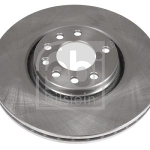 Disc frana OPEL ADAM (M13) 1.4 S benzina 150 cai FEBI BILSTEIN 23559