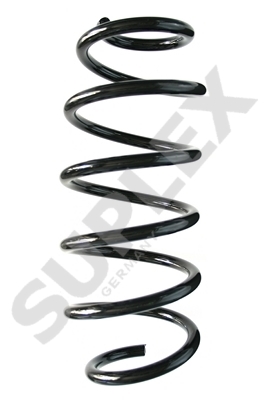 Arc spiral OPEL MOKKA / MOKKA X (J13) 1.6 CDTI 4x4 (_76) diesel 136 cai SUPLEX 23578
