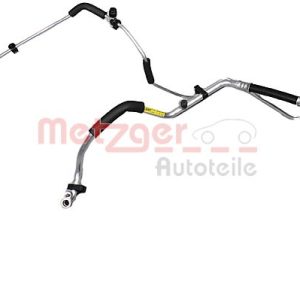 Conducta presiune variabila aer conditionat OPEL CASCADA (W13) 2.0 CDTI (67) diesel 170 cai METZGER 2360111