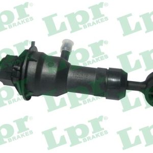 Pompa centrala ambreiaj OPEL MOVANO C platou / sasiu (U9) 2.2 BlueHDi 140 diesel 140 cai LPR 2365