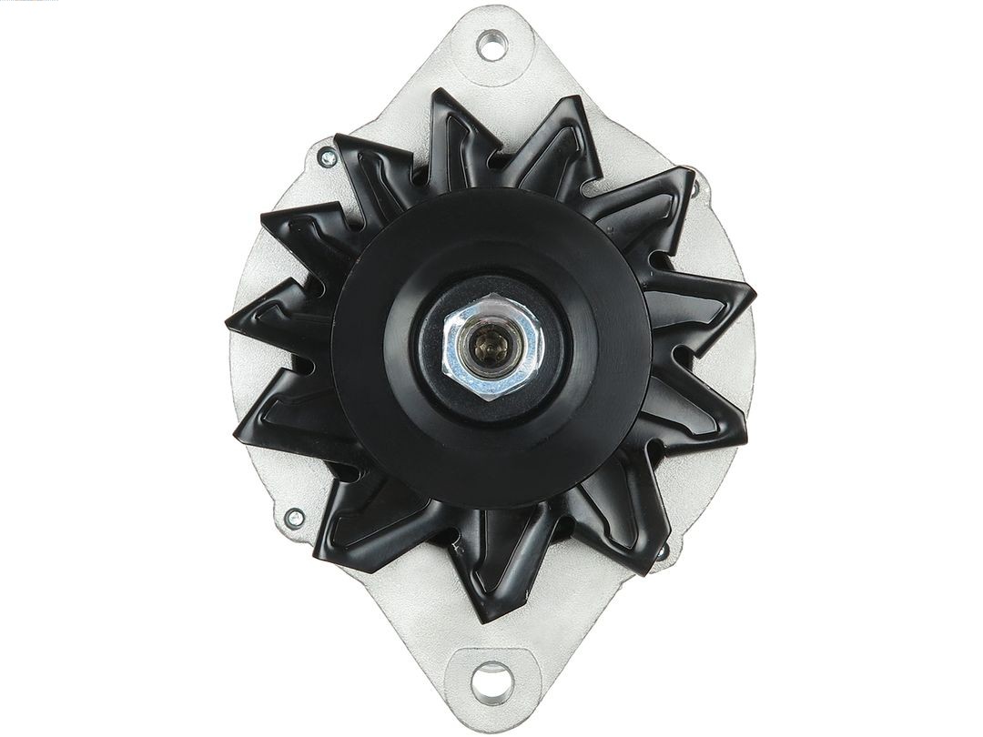 Alternator OPEL COMBO Autoutilitara/limuzina spatioasa (71_) 1.7 D diesel 60 cai AS-PL A2005