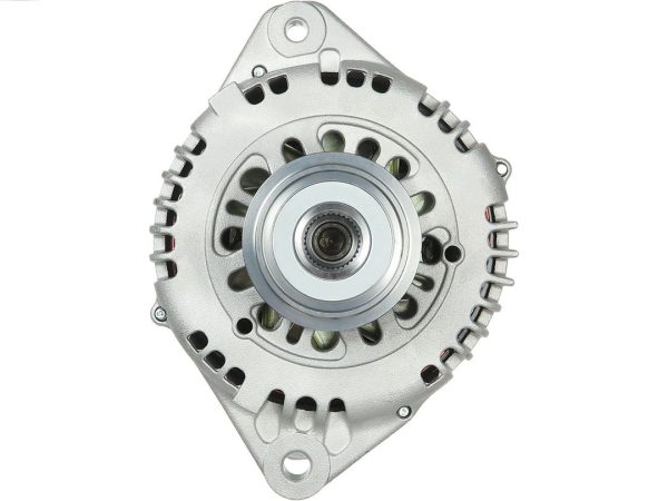 Alternator OPEL COMBO Autoutilitara/limuzina spatioasa 1.7 CDTI 16V diesel 101 cai AS-PL A2038