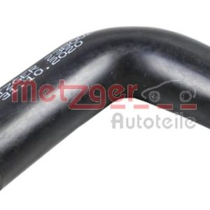 Furtun aerisire bloc motor OPEL COMBO Autoutilitara/limuzina spatioasa (71_) 1.2 benzina 45 cai METZGER 2380026