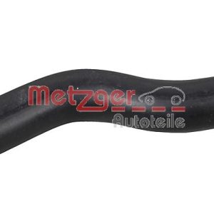 Furtun aerisire bloc motor OPEL COMBO Autoutilitara/limuzina spatioasa 1.3 CDTI 16V diesel 75 cai METZGER 2380143