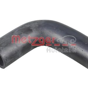 Furtun aerisire bloc motor OPEL COMBO Tour 1.6 CNG Benzina/Gaz metan (GNC) 97 cai METZGER 2380146