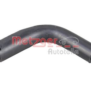 Furtun aerisire bloc motor OPEL CASCADA (W13) 2.0 CDTI (67) diesel 165 cai METZGER 2380157