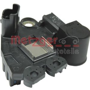 Regulator alternator OPEL MOVANO A platou / sasiu (X70) 2.5 DTI (ED, HD, UD0, UD4) diesel 115 cai METZGER 2390071
