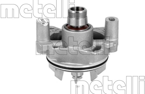 Pompa de apa OPEL VIVARO A bus (X83) 2.5 CDTI (F7, J7, A07) diesel 146 cai METELLI 24-0803