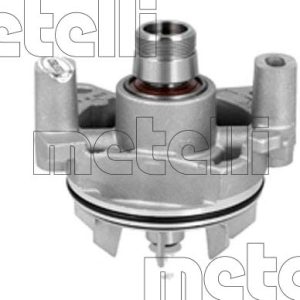 Pompa de apa OPEL MOVANO A bus (X70) 2.5 CDTI (JD) diesel 120 cai METELLI 24-0803