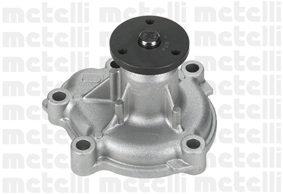 Pompa de apa OPEL COMBO Tour 1.7 DI 16V diesel 65 cai METELLI 24-0834