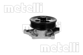Pompa de apa OPEL ADAM (M13) 1.0 benzina 90 cai METELLI 24-1416-8