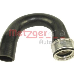 Furtun aer supraalimentare OPEL COMBO Tour 1.3 CDTI 16V diesel 75 cai METZGER 2400157