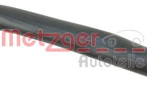 Furtun aer supraalimentare OPEL MOVANO A caroserie (X70) 2.8 DTI (FD) diesel 114 cai METZGER 2400310