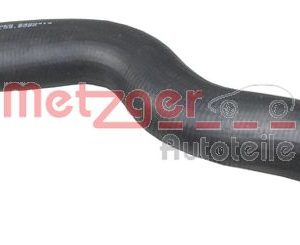 Furtun aer supraalimentare OPEL MOVANO A platou / sasiu (X70) 2.5 CDTI (ED, HD, UD0, UD4) diesel 101 cai METZGER 2400419