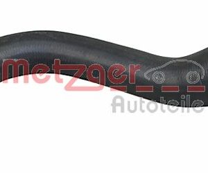 Furtun aer supraalimentare OPEL CASCADA (W13) 1.4 Turbo (67) benzina 140 cai METZGER 2400444