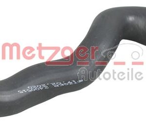 Furtun aer supraalimentare OPEL MOVANO B platou / sasiu (X62) 2.3 CDTI FWD (EV, HV, UV) diesel 131 cai METZGER 2400515