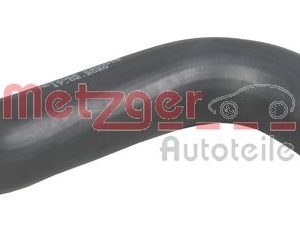 Furtun aer supraalimentare OPEL MOVANO B platou / sasiu (X62) 2.3 CDTI FWD (EV, HV, UV) diesel 131 cai METZGER 2400516