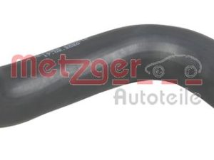 Furtun aer supraalimentare OPEL MOVANO B caroserie (X62) 2.3 CDTI FWD (FV) diesel 131 cai METZGER 2400516