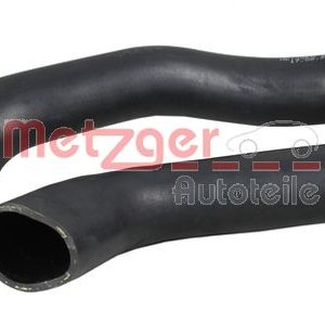 Furtun aer supraalimentare OPEL COMBO Autoutilitara/limuzina spatioasa (K9) 1.5 D diesel 131 cai METZGER 2400533