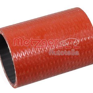 Furtun aer supraalimentare OPEL MOVANO B platou / sasiu (X62) 2.3 CDTI FWD (EV, HV, UV) diesel 146 cai METZGER 2400594