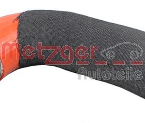 Furtun aer supraalimentare OPEL MOVANO B platou / sasiu (X62) 2.3 CDTI RWD (EV, HV, UV) diesel 150 cai METZGER 2400595