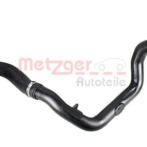 Furtun aer supraalimentare OPEL MOVANO B caroserie (X62) 2.3 CDTI FWD (FV) diesel 146 cai METZGER 2400600
