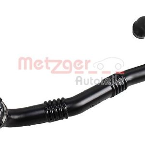 Furtun aer supraalimentare OPEL MOVANO B platou / sasiu (X62) 2.3 CDTI RWD (EV, HV, UV) diesel 146 cai METZGER 2400639